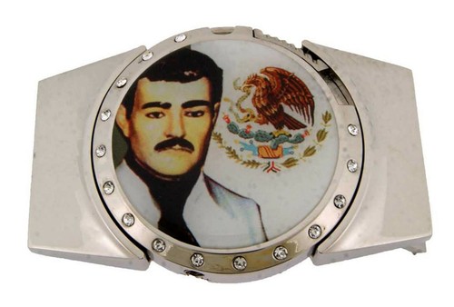 Removable lighter belt - lighter, &