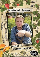 Jamie Oliver - Jamie At Home -