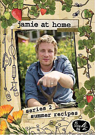 Jamie oliver home - at,