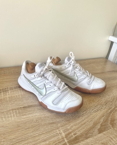 Nike court shuttle - nike, 3