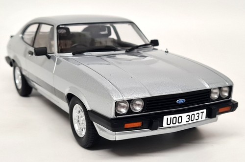 Mcg ford capri - mcg,