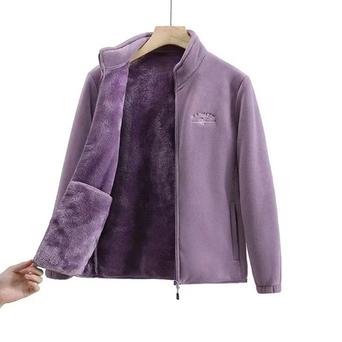 Women wool fleece lined - women's,