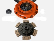 Stage 2 720nm VR6 Clutch Kit 5