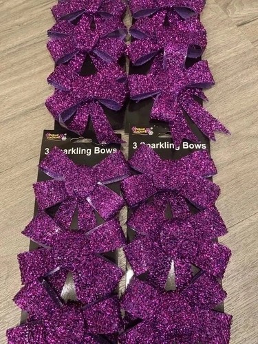 Sparkling purple - 12,