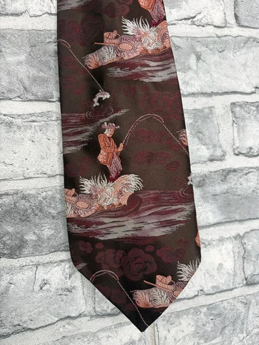 Vintage fishing fisherman - vintage,