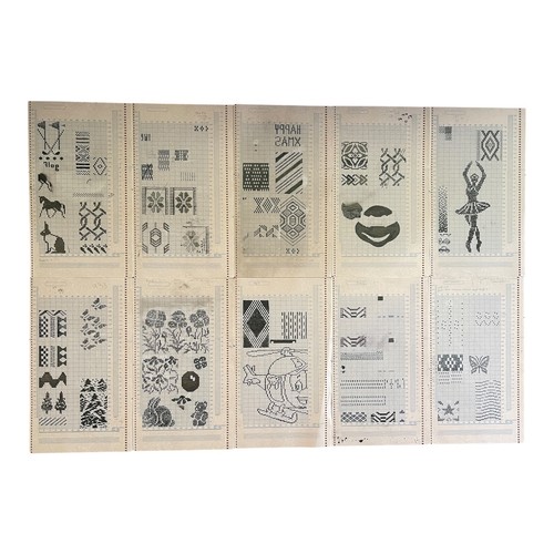 Hand drawn brother electronic - hand,
