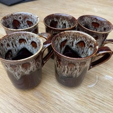 Vintage Fosters Pottery