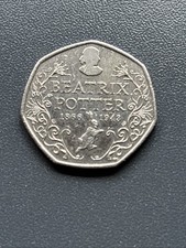 Beatrix Potter Peter Rabbit