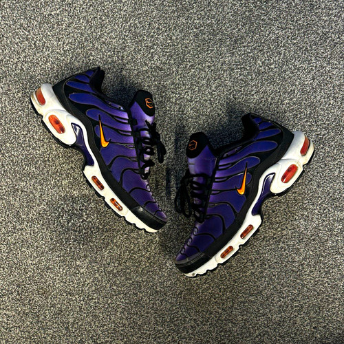Nike air max plus - nike,
