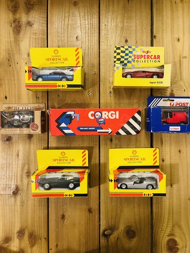 Maisto shell sports car - maisto,