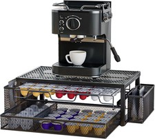 2-Tier Coffee Pod Storage