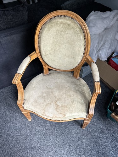 Vintage french louis - vintage, xvi
