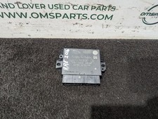 RANGE ROVER EVOQUE L538 PARKING AID ECU CONTROL MODULE GX63-15C859-DG