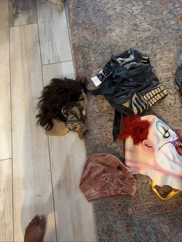 Mixed lot latex amazing - mixed, of