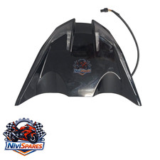 Headlight position lamp - headlight,