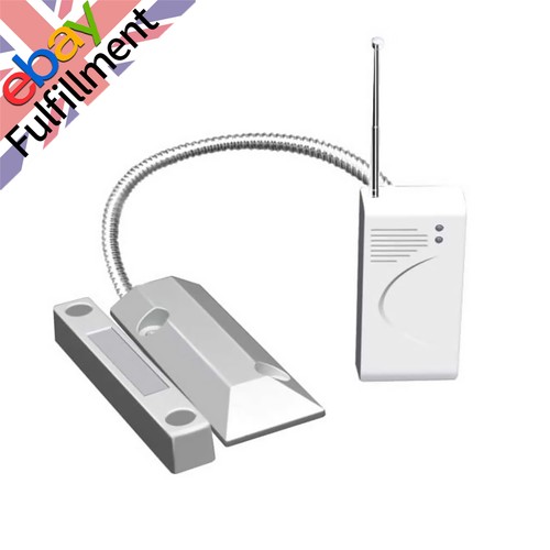 433mhz wireless door sensor - wireless,