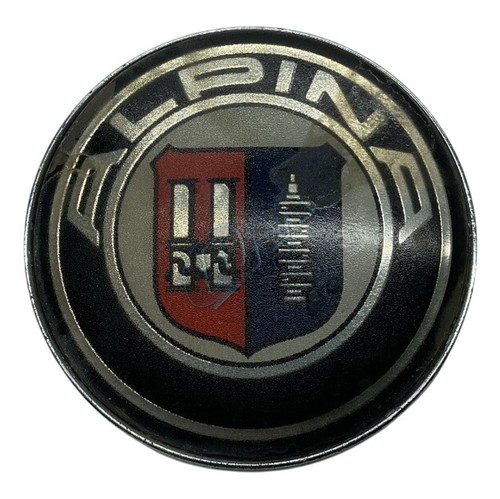 Bmw series e90 - 3, d3