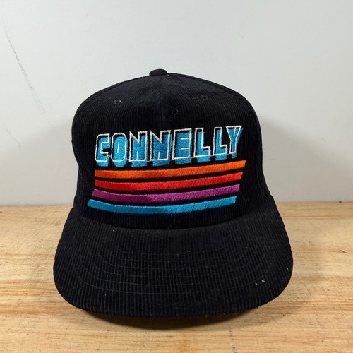 Connelly snapback hat - connelly,