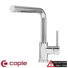 Caple Landis Chrome Single