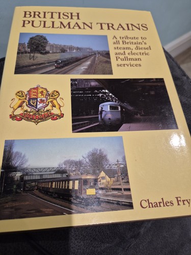 British pullman trains - pullman, trains: