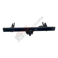 2015 Toyota Hilux Invincible X Rear Towbar 2006-2015