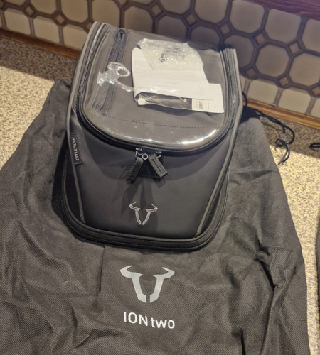 Motech ion motorcycle - ion, 2