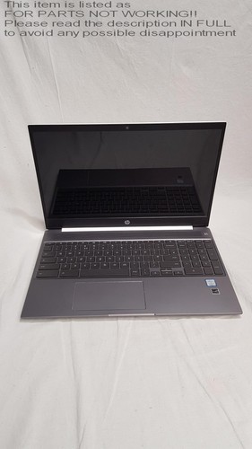 Read chromebook - read!, hp