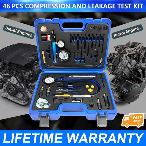 46pcs engine compression - 46pcs,