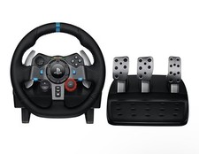 Logitech G29 Driving Force