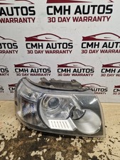 Land Rover Freelander 2 HSE front right bi-xenon headlight 6H52-13W029-DD UK RHD