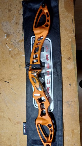 Hoyt prodigy formula riser - hoyt,