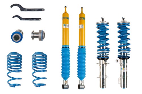 Bilstein b16 car way - bilstein,