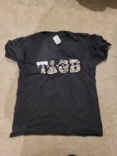 Youth tagb t shirt - l, 10y)