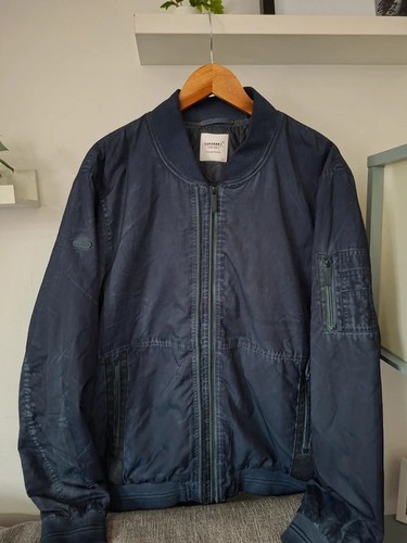 Superdry men flight - superdry, bomber