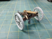 BRITAINS CIVIL WAR UNION GUN
