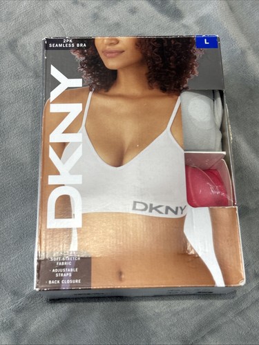 Dkny women seamless bra - dkny, women's