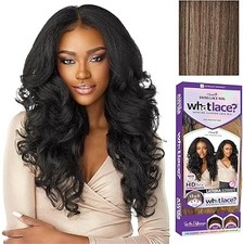 Sensationnel What lace 13x6