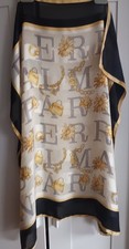 Vintage Pierre Balmain Silk