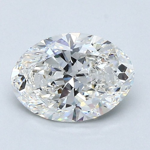 Carat cert gia - gia, oval
