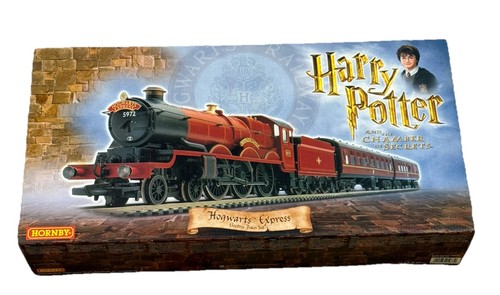 Hornby harry potter chamber - hornby,