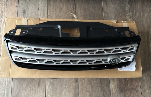 Genuine land rover discovery - rover, 5
