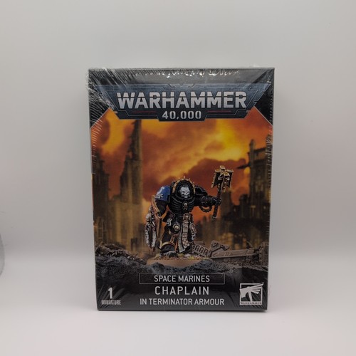 Warhammer 40k space marine - warhammer,