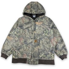 Vintage Carhartt RealTree