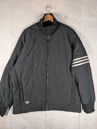 Adidas insulated puffa - insulated,