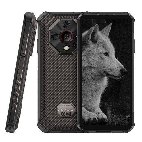 New ulefone armor - armor, pro
