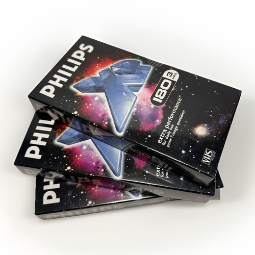 Bundle philips 180 - 3x,