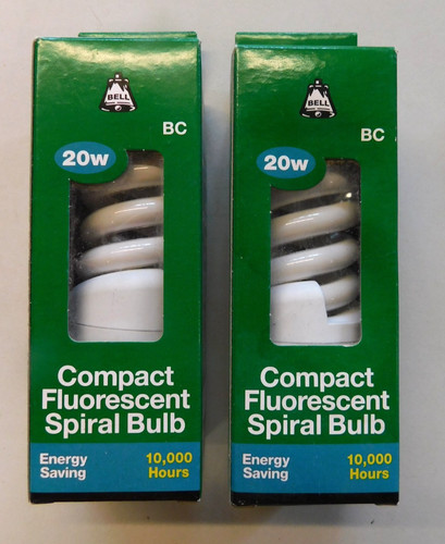 20w spiral energy - 20w,
