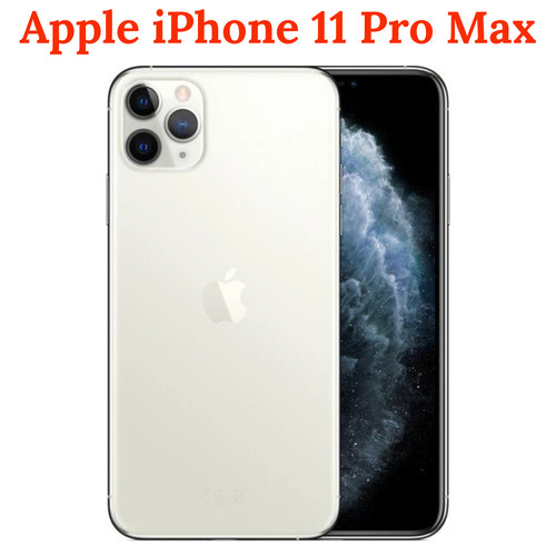 Apple iphone pro max - pro, 64gb