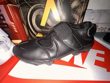 Nike Rifts Black Leather Uk