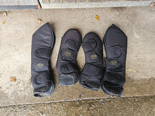 Mark Todd Travel Boot Set Cob